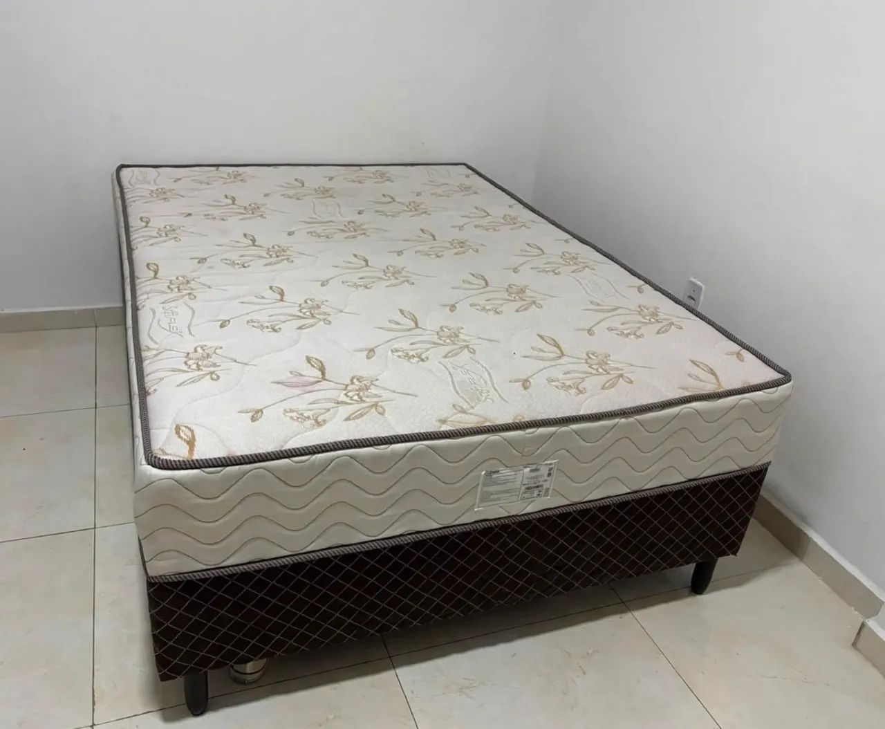 CAMA DE CASAL  - Foto 2