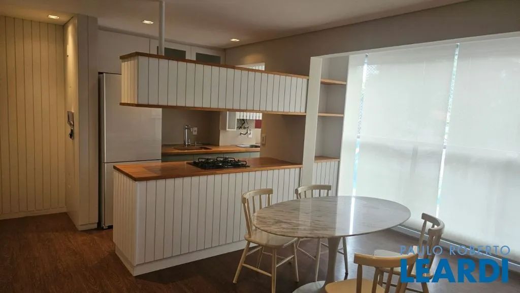 APARTAMENTO - PINHEIROS - SP - Foto 5