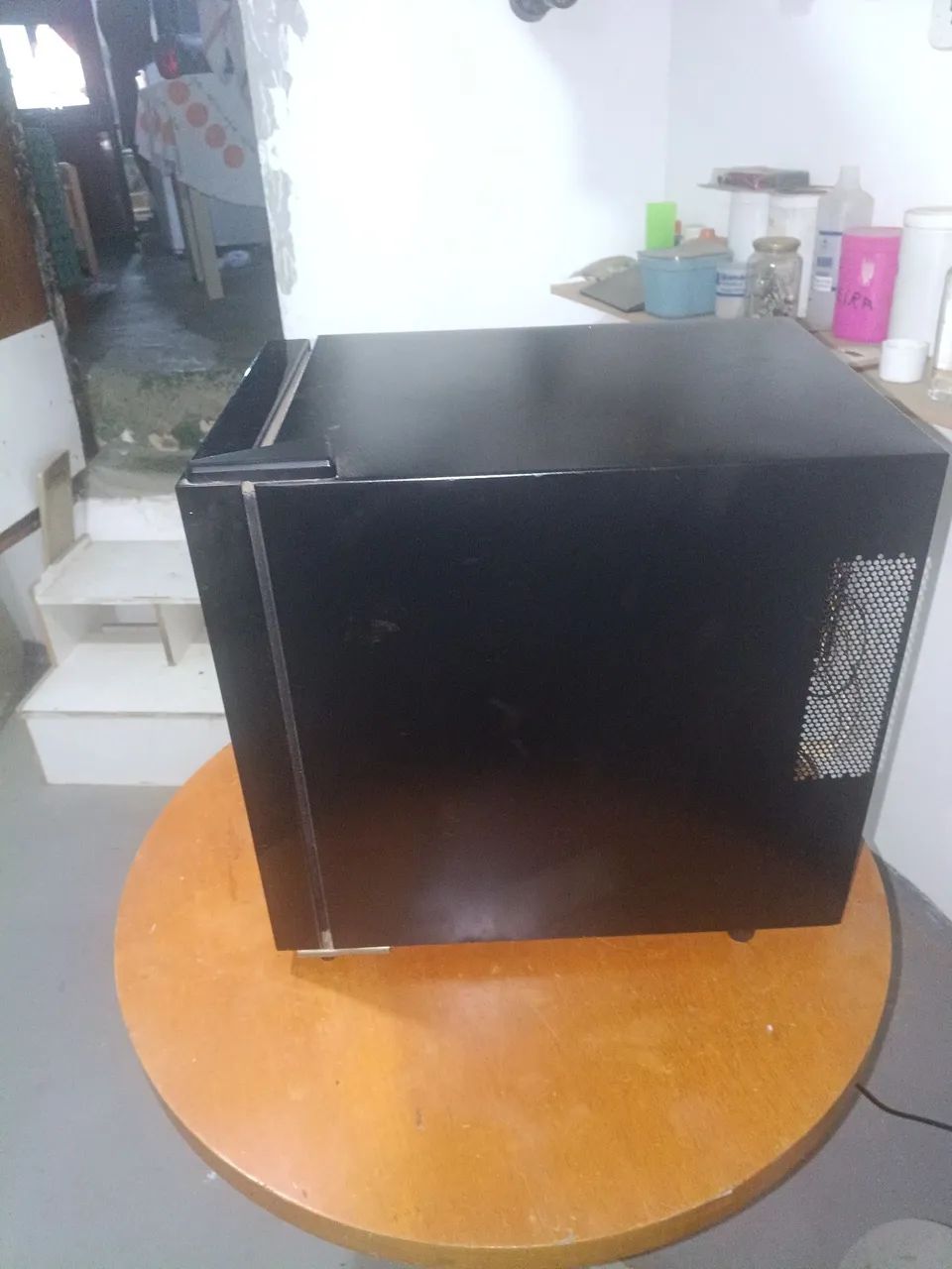 Adega vicini semi nova  - Foto 4