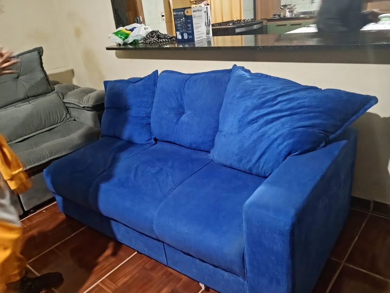 Sofa