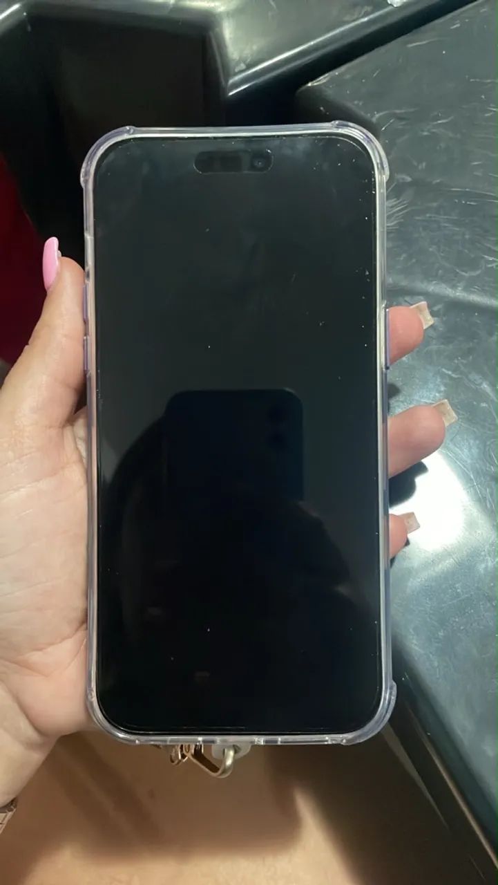 iPhone 14 Pro Max 256gb - Foto 3