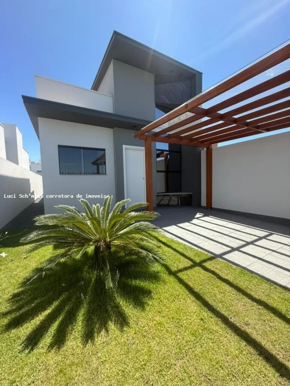 Casa em Areias, Tijucas/SC