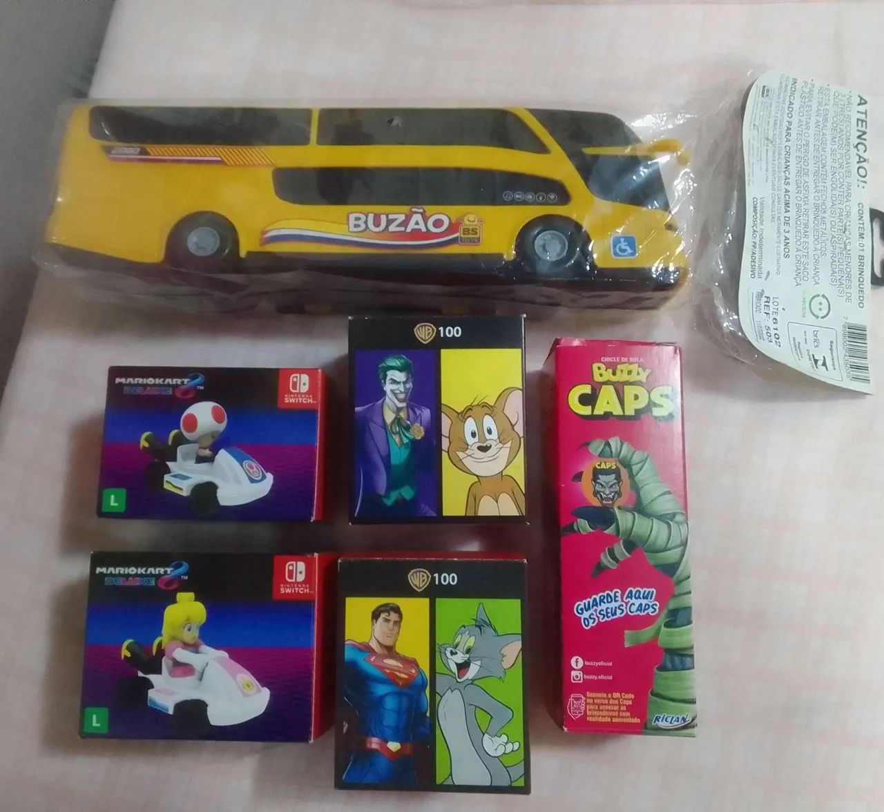 Muitas Miniaturas Divertidas.  - Foto 3