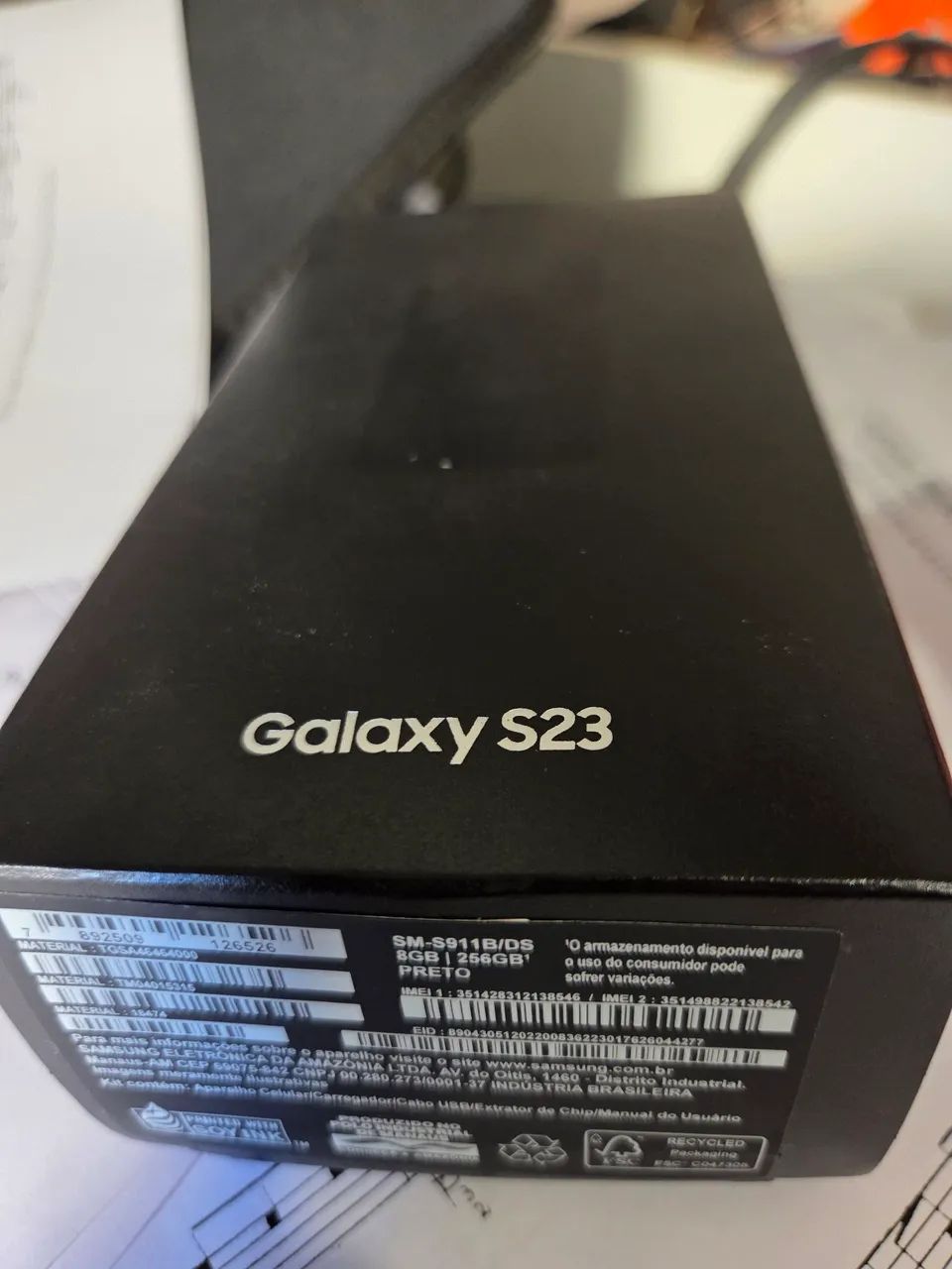 S23 256GB  - Foto 4