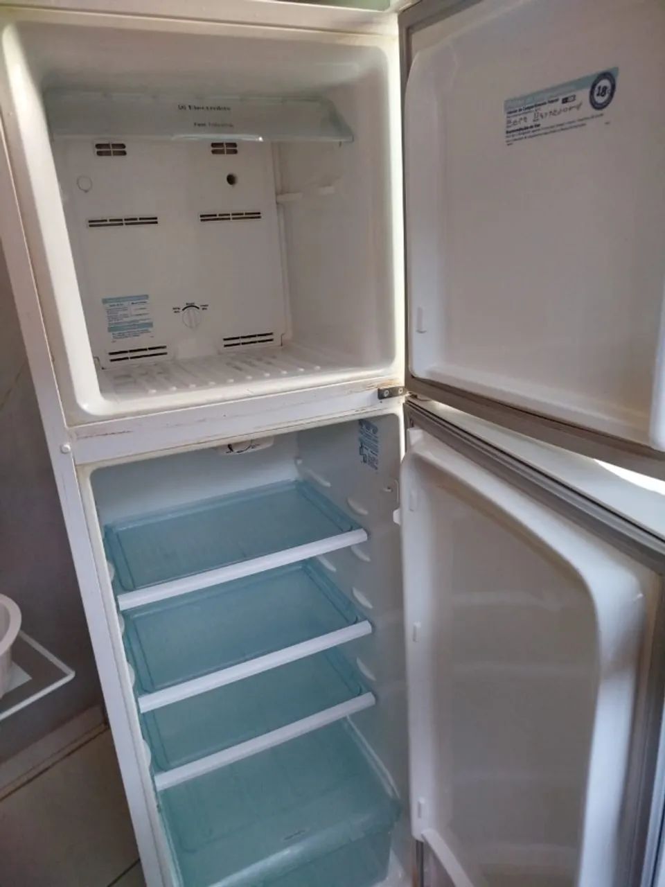 geladeira - Foto 2