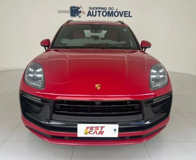 Porsche Macan 2.0 Turbo 237/252cv 2022