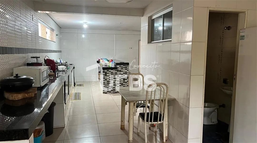 SOBRADO - Sobrado 3 quartos, sendo 3 suítes - Foto 4