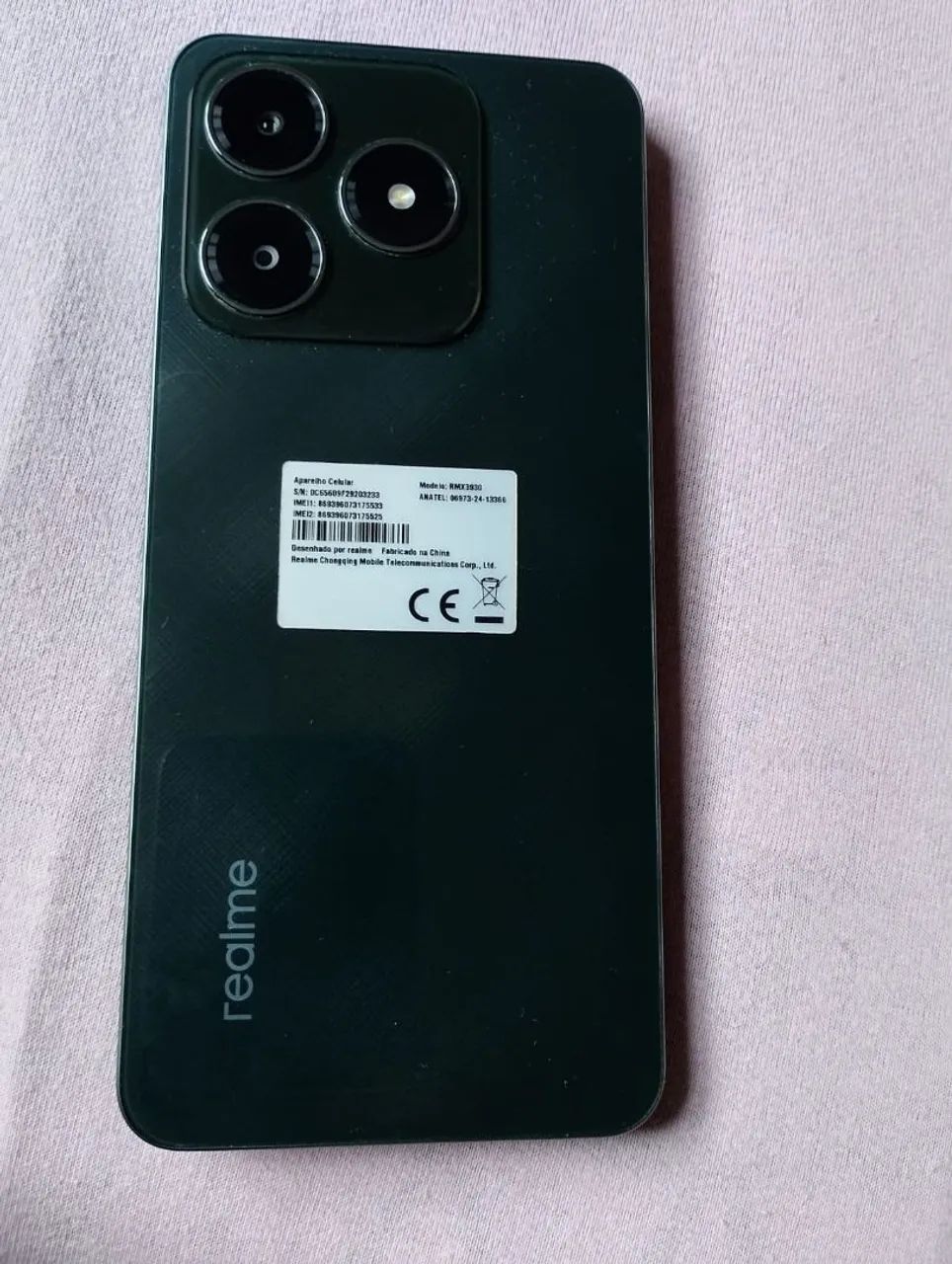Celular Realme C61  - Foto 3