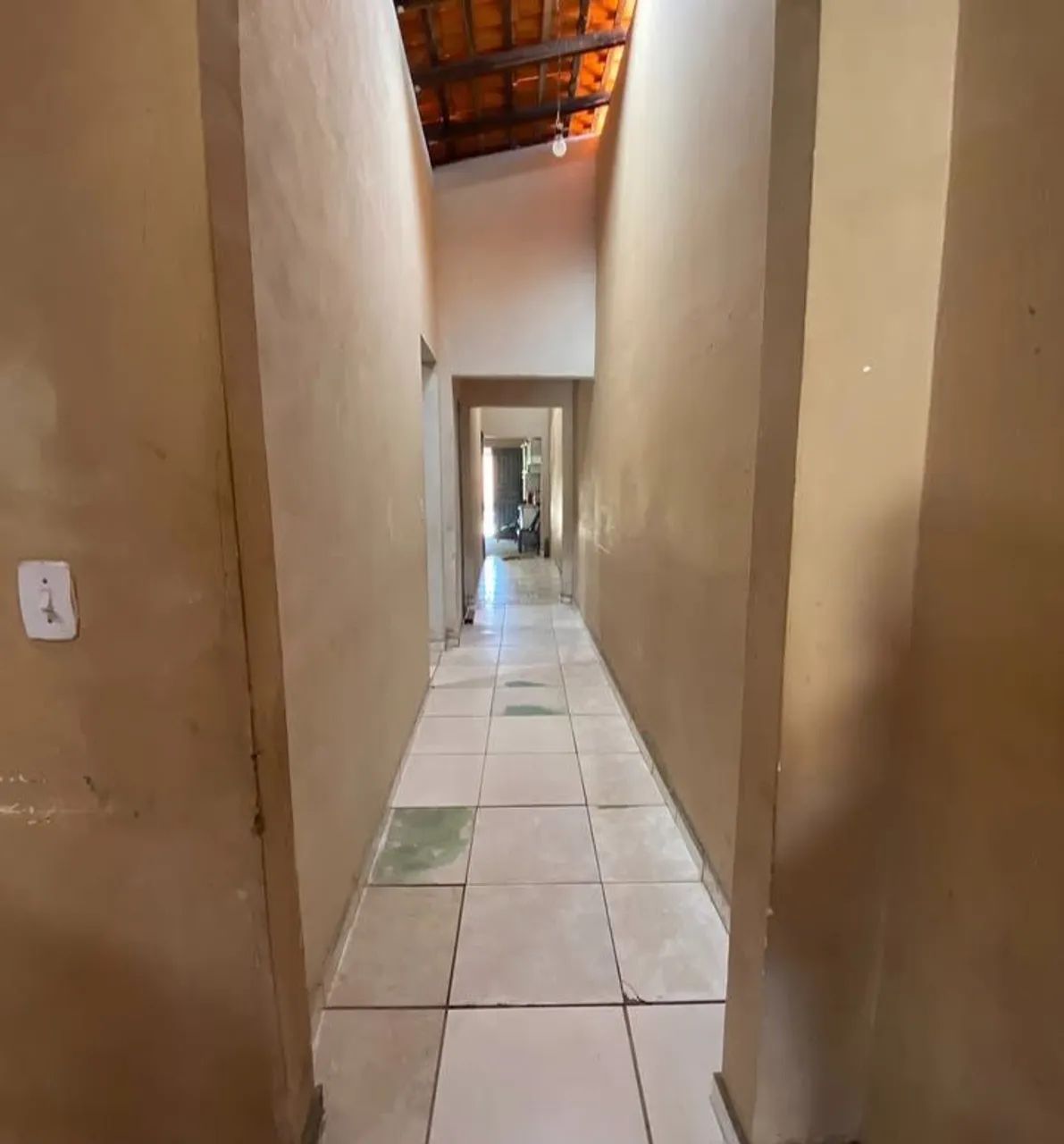 Casa modelo pra venda em benevides - Foto 3