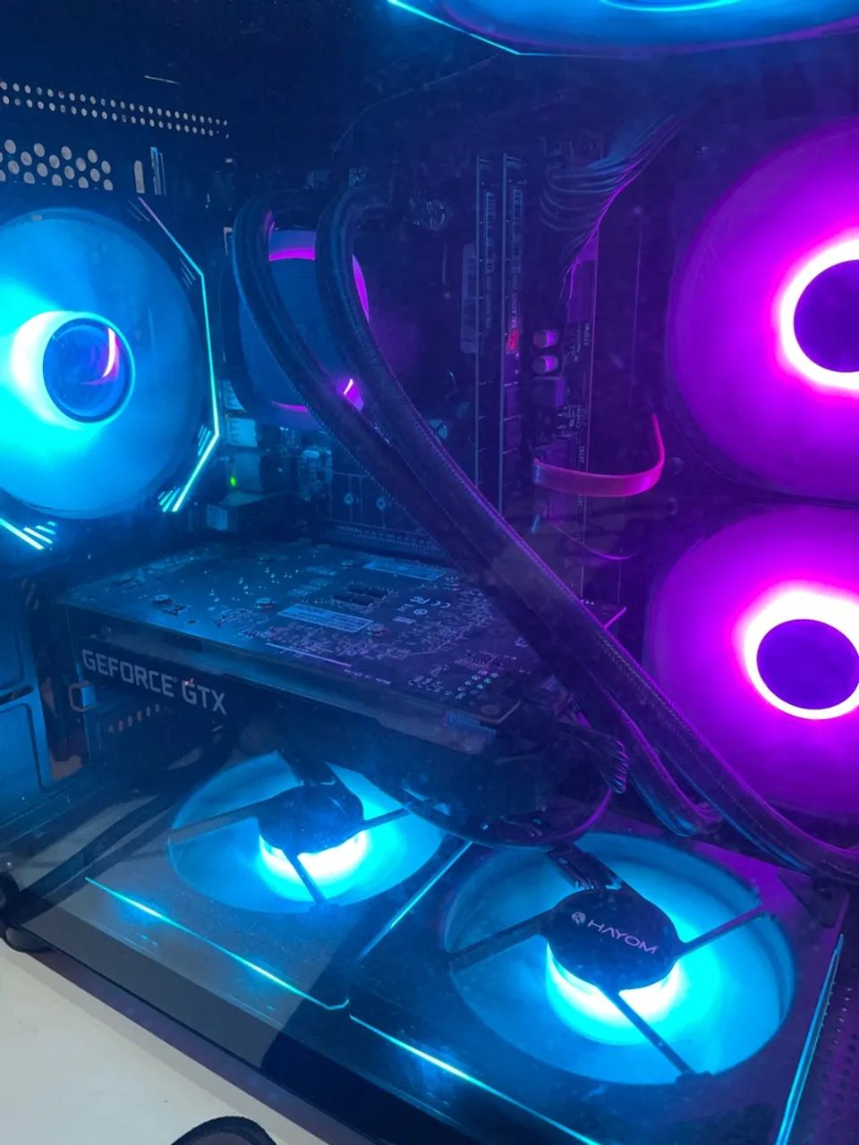 Computador gamer - Foto 2