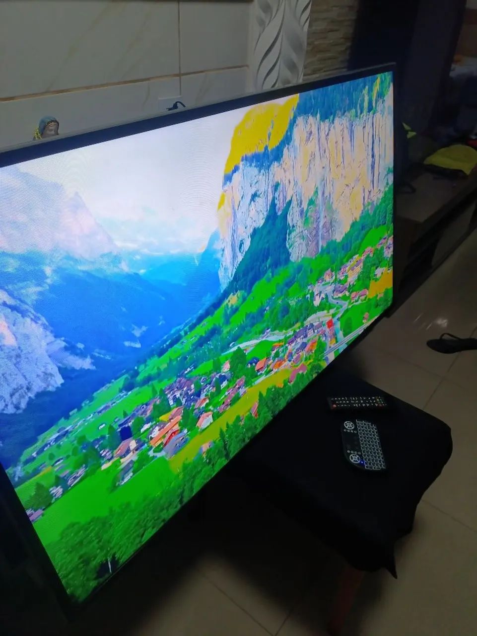 Tv Samsung 55 polegadas  - Foto 3