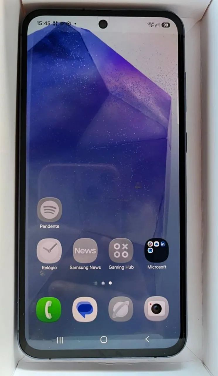 Celular Samsung Galaxy A55