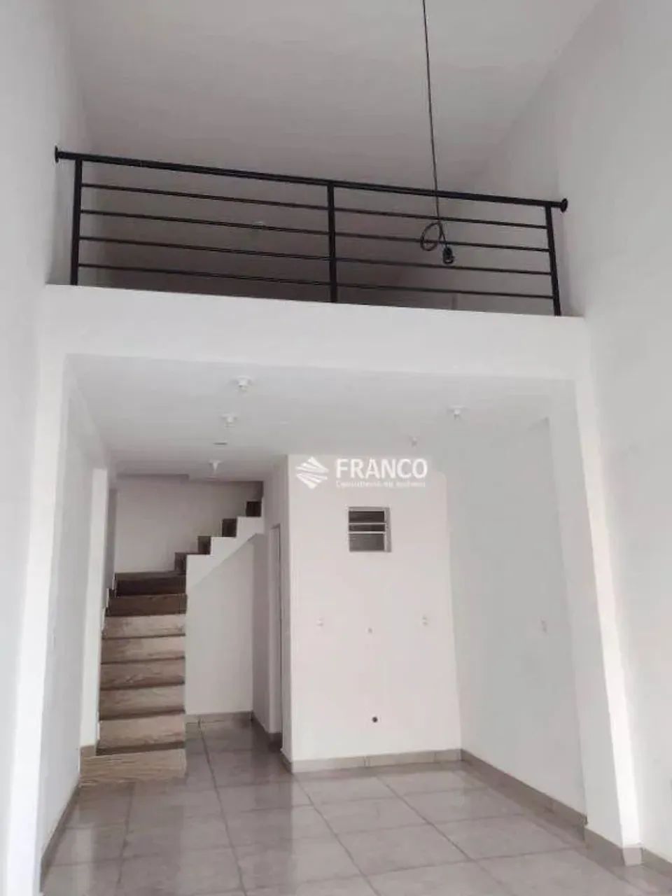 Sala para alugar, 40 m² - Parque Vera Cruz - Tremembé/SP - Foto 4