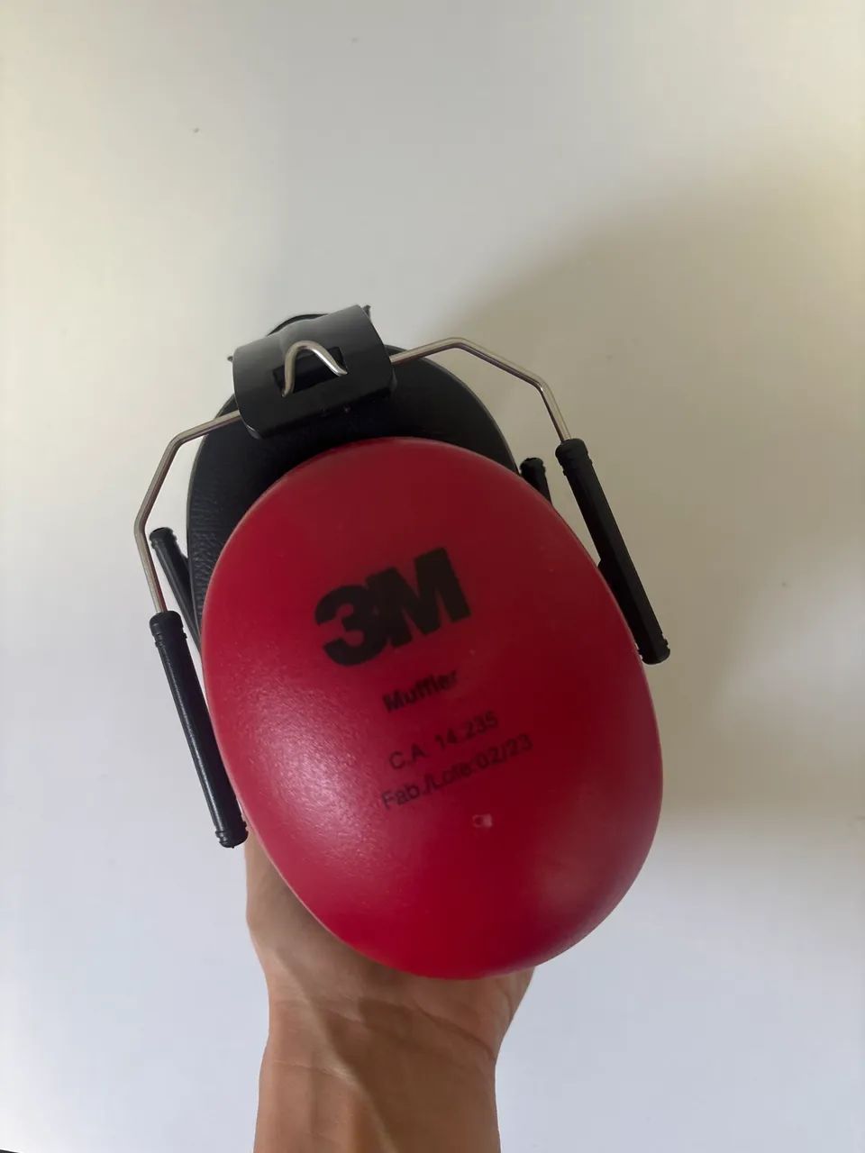 Abafador 3 M
