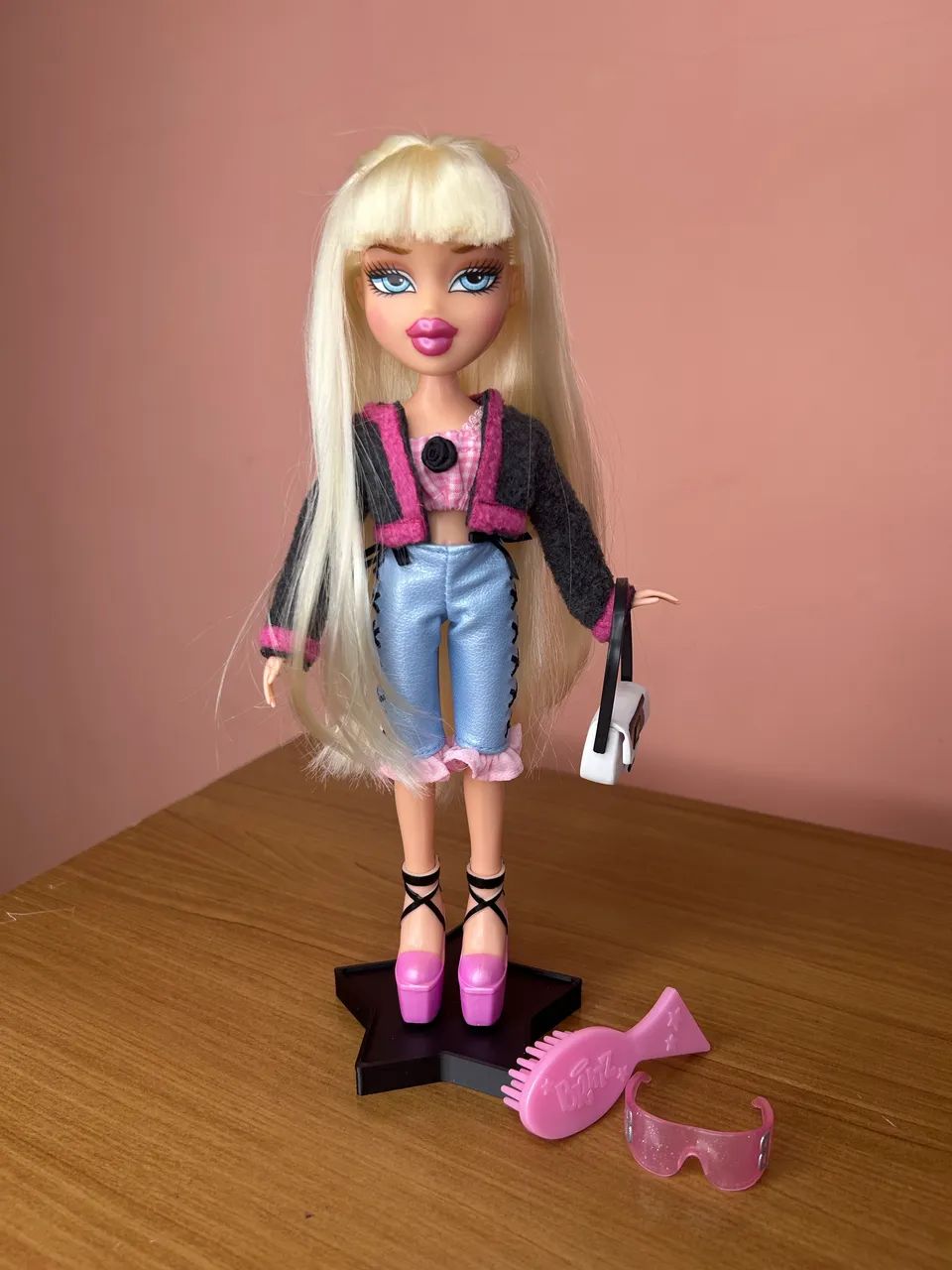 Bratz Cloe goin out - Foto 2