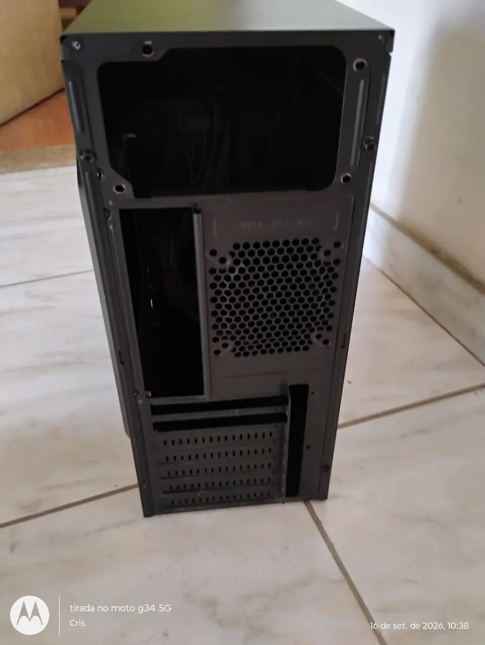GABINETE PARA PC - Foto 4