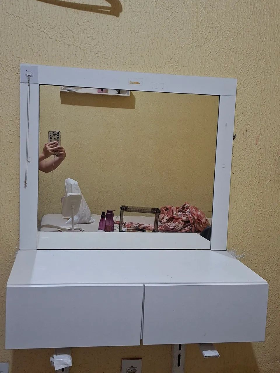 Vendo penteadeira 