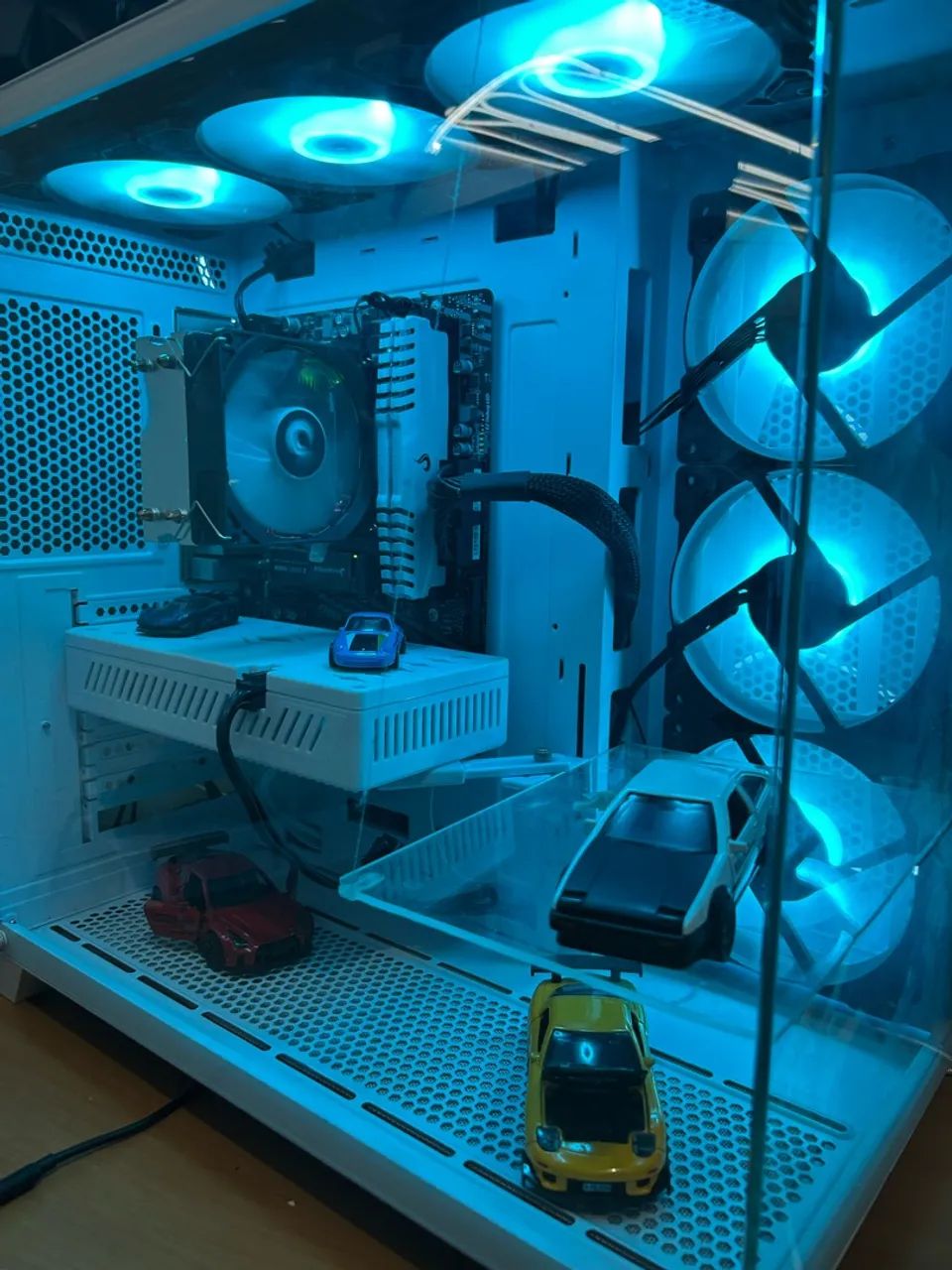 Setup gamer completo - Foto 4