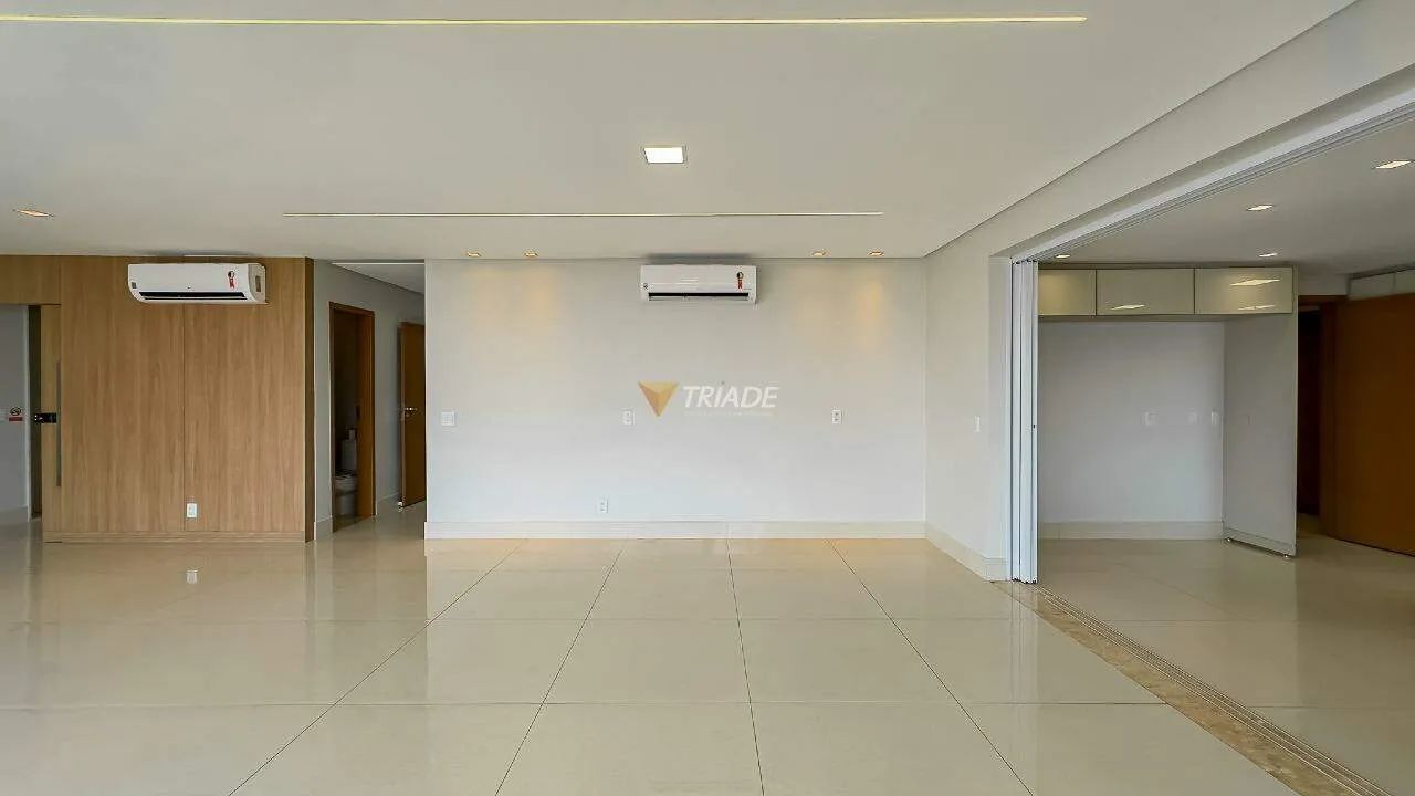 Apartamento 4 suítes - Setor Marista