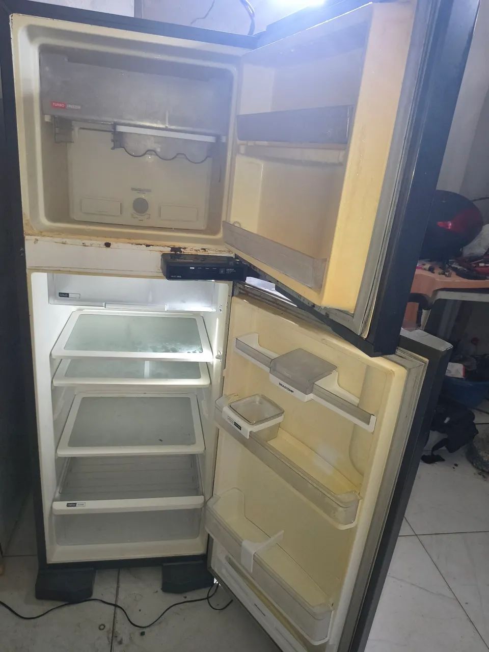 Geladeira  - Foto 2
