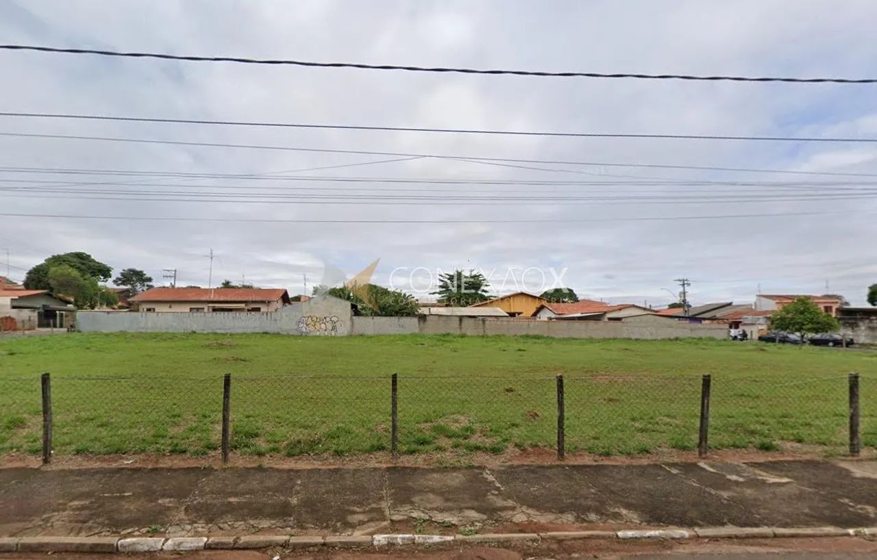 terreno - Vila Santa Isabel - Campinas - Foto 2