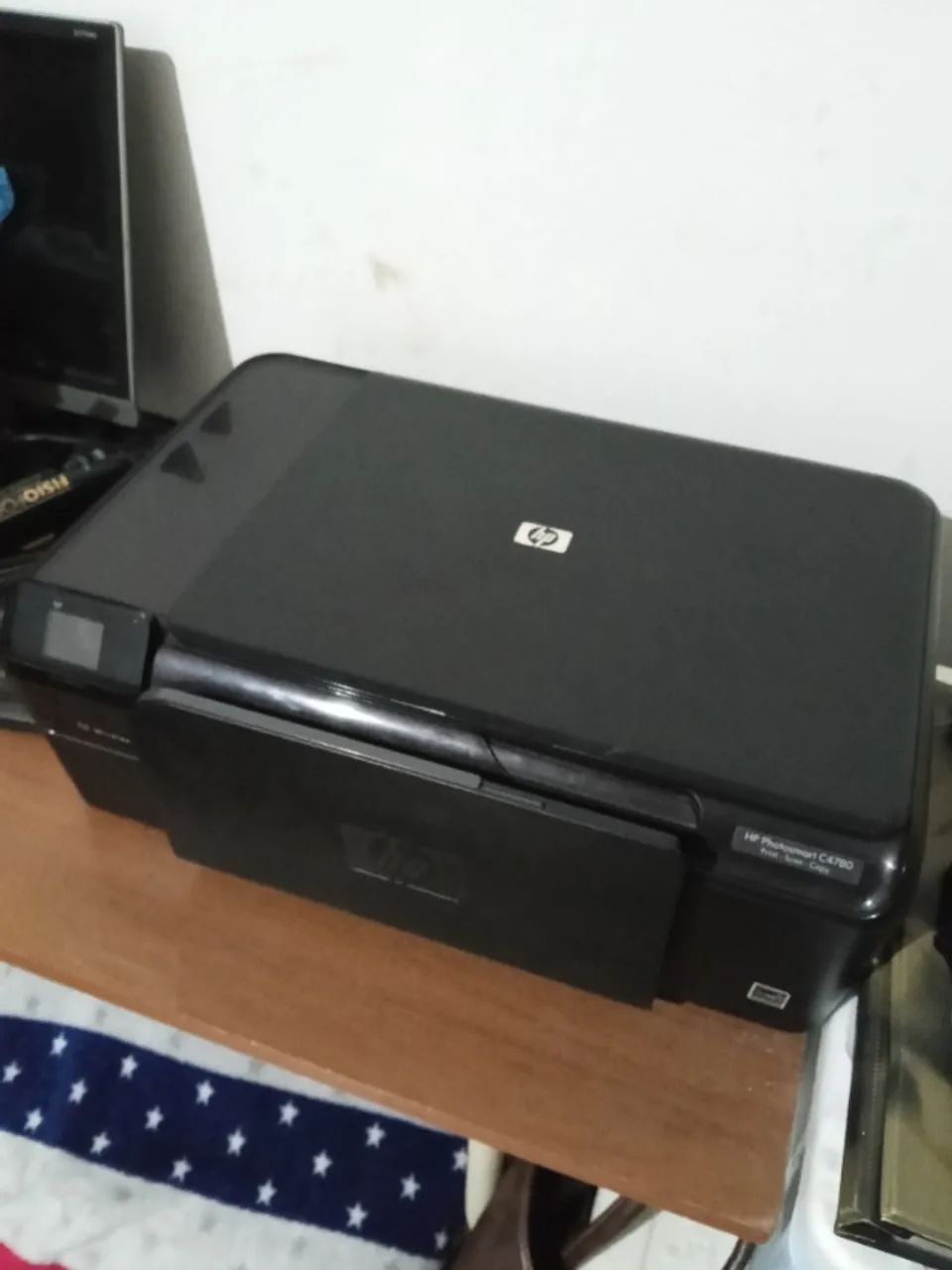 Multifuncional C4780 All-in-one - Foto 3