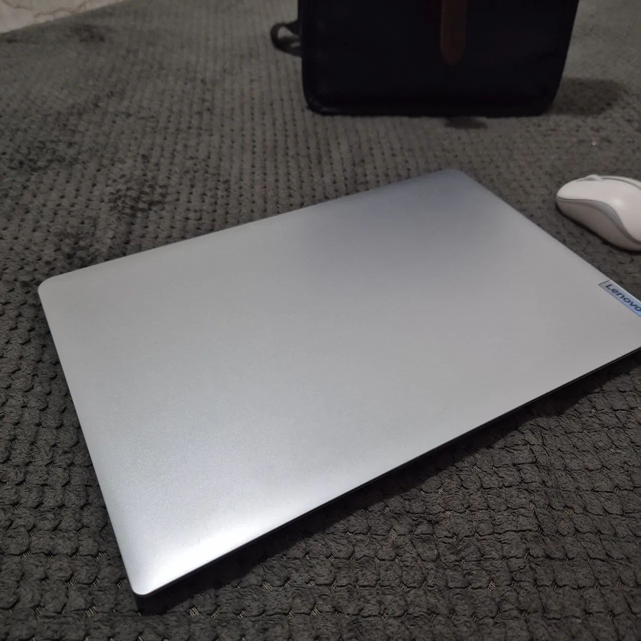 Notebook Lenovo i5 SSD 512gb 8gb de RAM - Foto 4