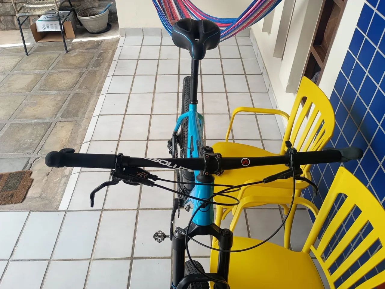 Bicicleta TSW YUKON Aro 29  - Foto 3