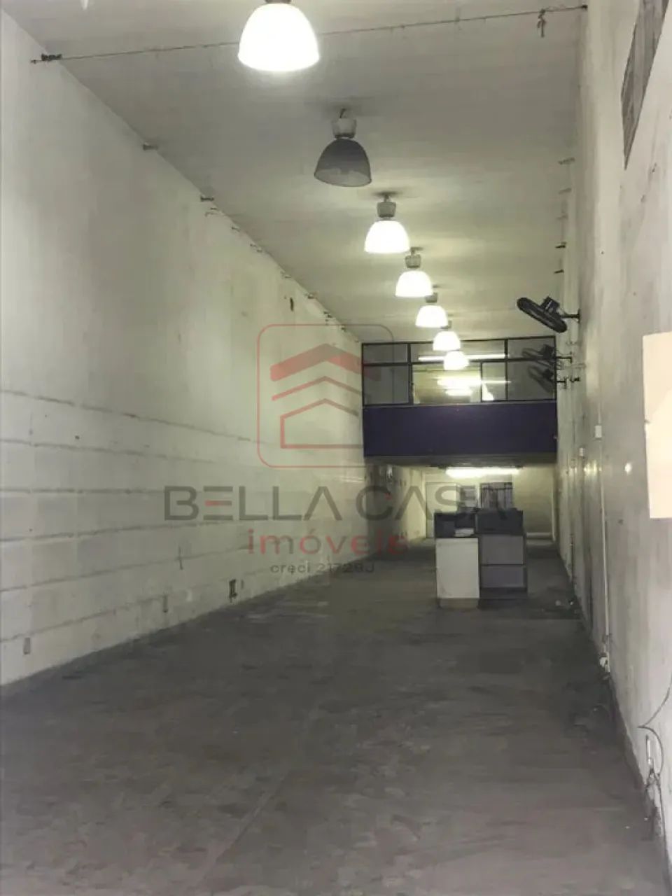Prédio comercial no Brás,, 600 m2 , 04 banheiros e sem vaga - Foto 2