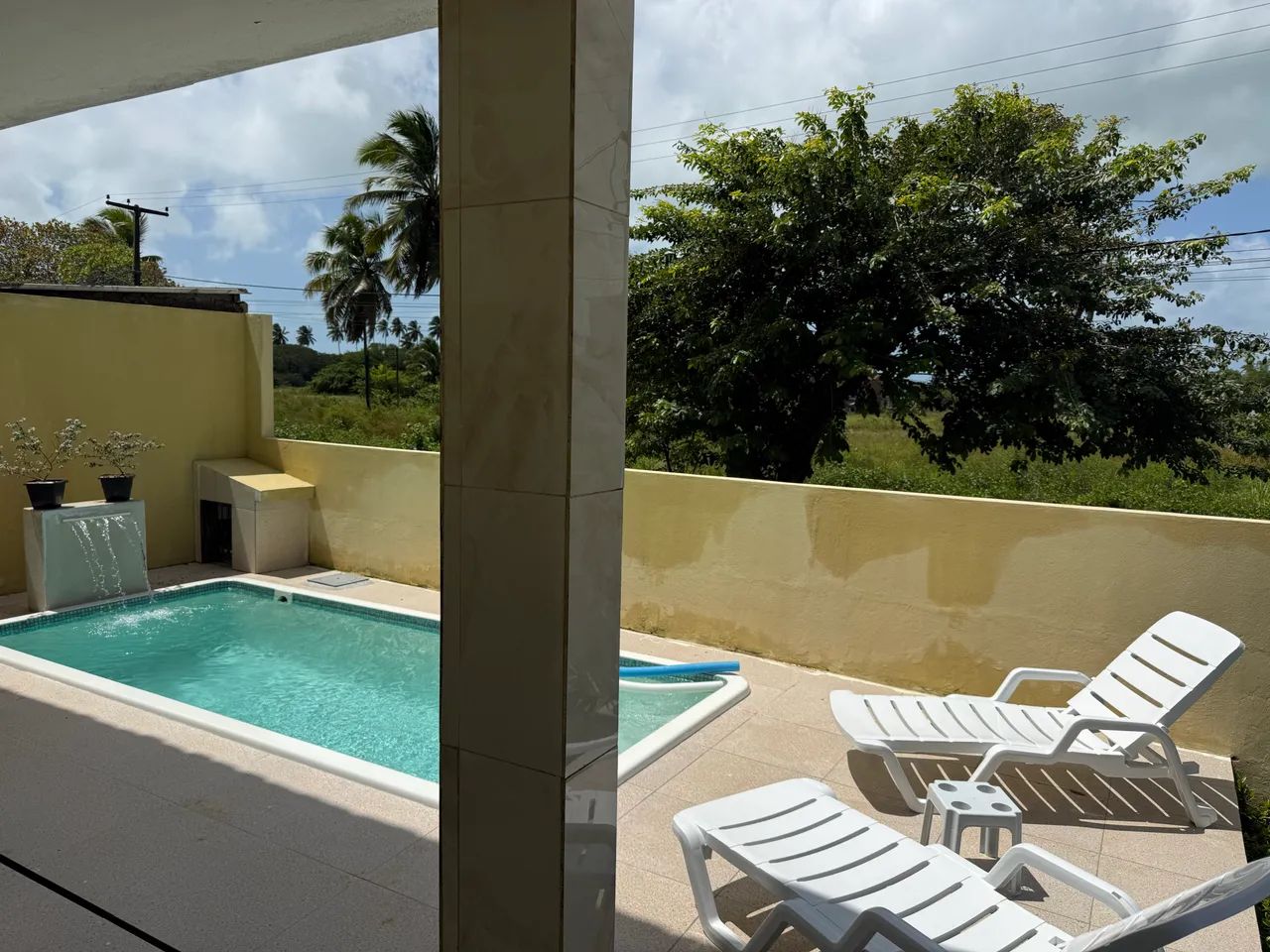 Casa de Praia com Piscina  - Foto 5
