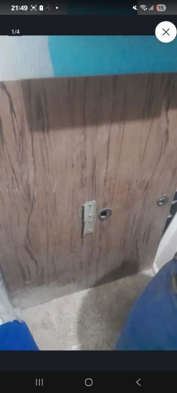 Painel de televisão Usado 80 reais - Foto 4