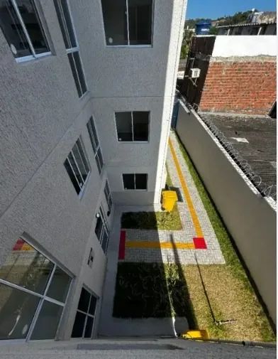 Alugo apartamento em Igarassu  - Foto 5
