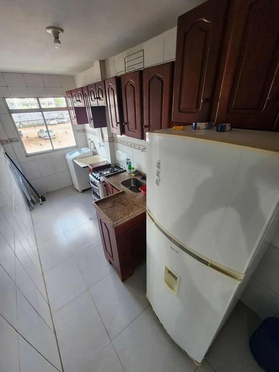 Apartamento Manoel Julião - Foto 5