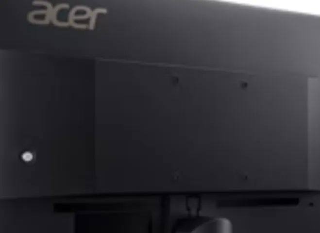MONITOR ACER 24.5"   - Foto 4