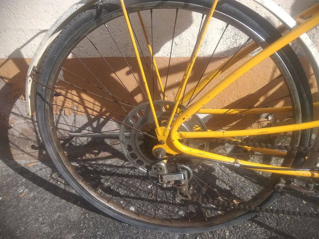 Bicicleta CALOI CECI 3 marchas  - Foto 3
