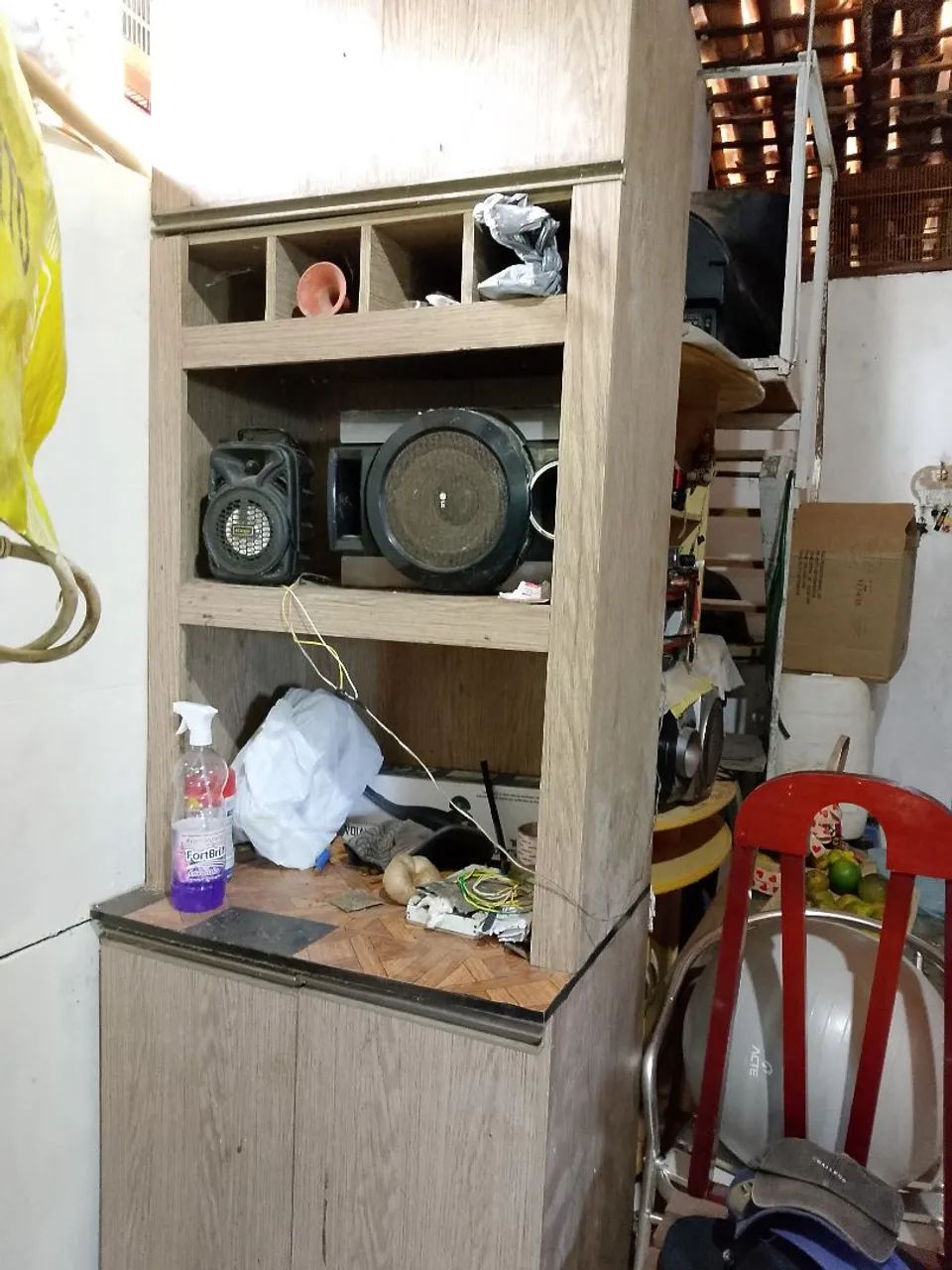 Vende-se dois armários 400 e 300 preço a combinar - Foto 3