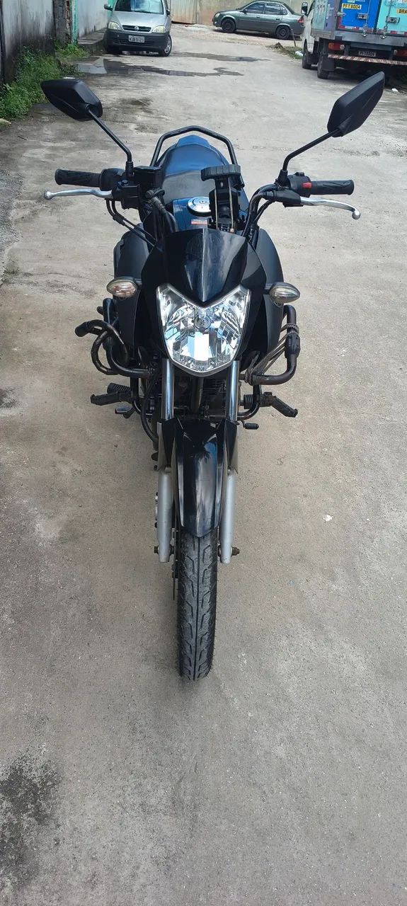 Moto pegando normalmente!  - Foto 5
