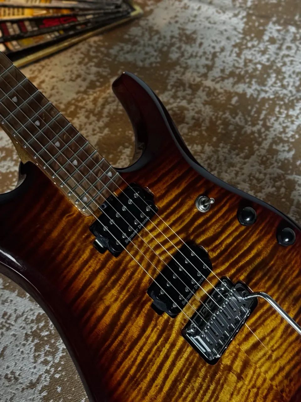 Sterling by Music Man John Petrucci  - Foto 2