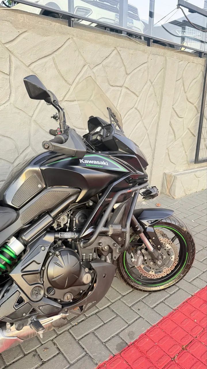 MOTO - Foto 3