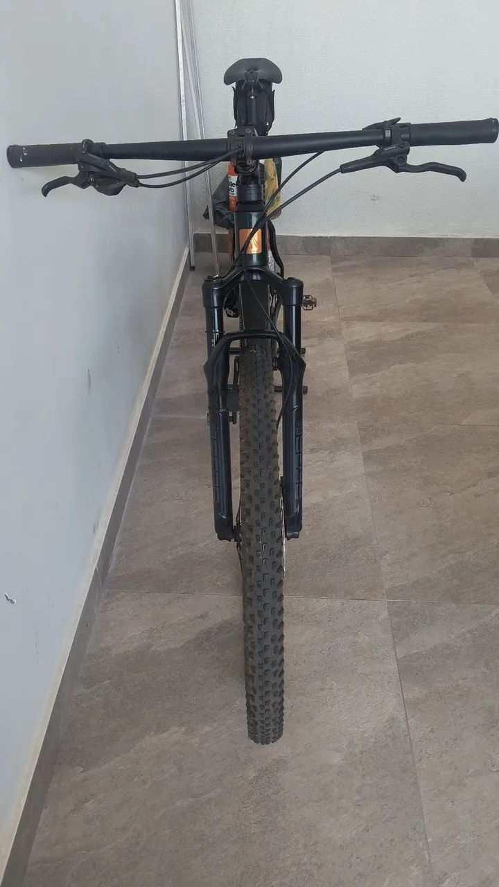  Bike Sense Impact Carbon 2021 - Foto 4