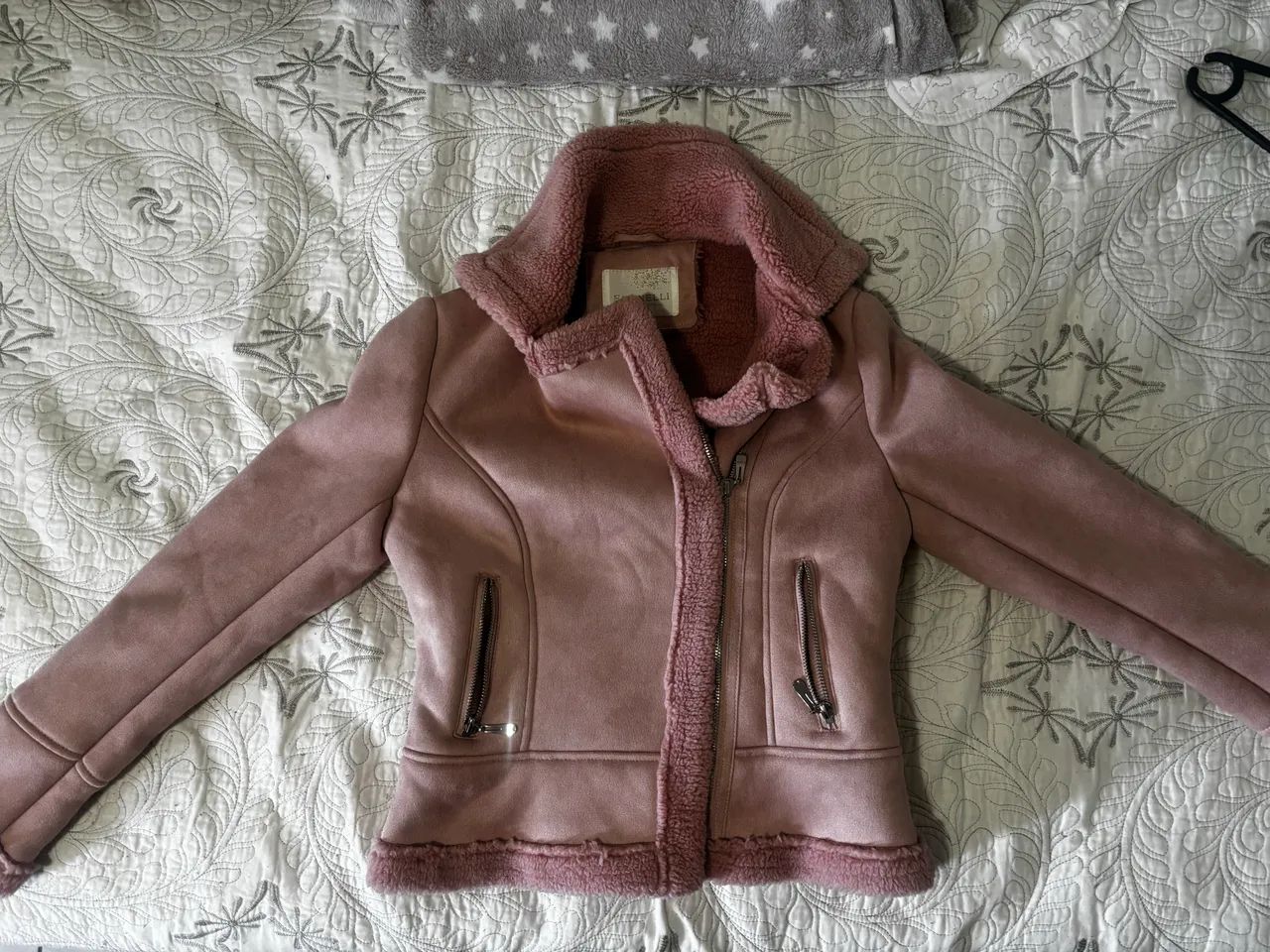 Jaqueta de frio  - Foto 5