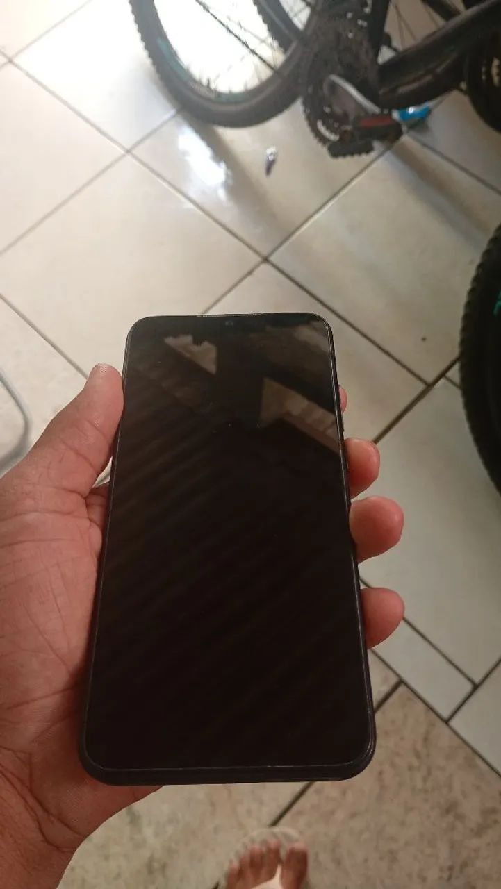 Moto g 22, marcas de uso - Foto 4
