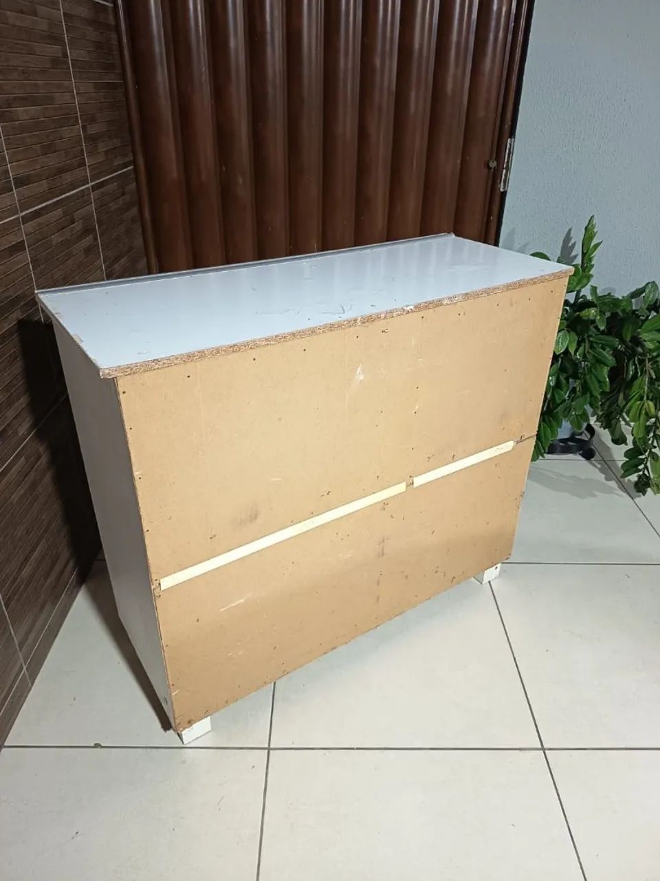 Cômoda 4 gavetas - Foto 3