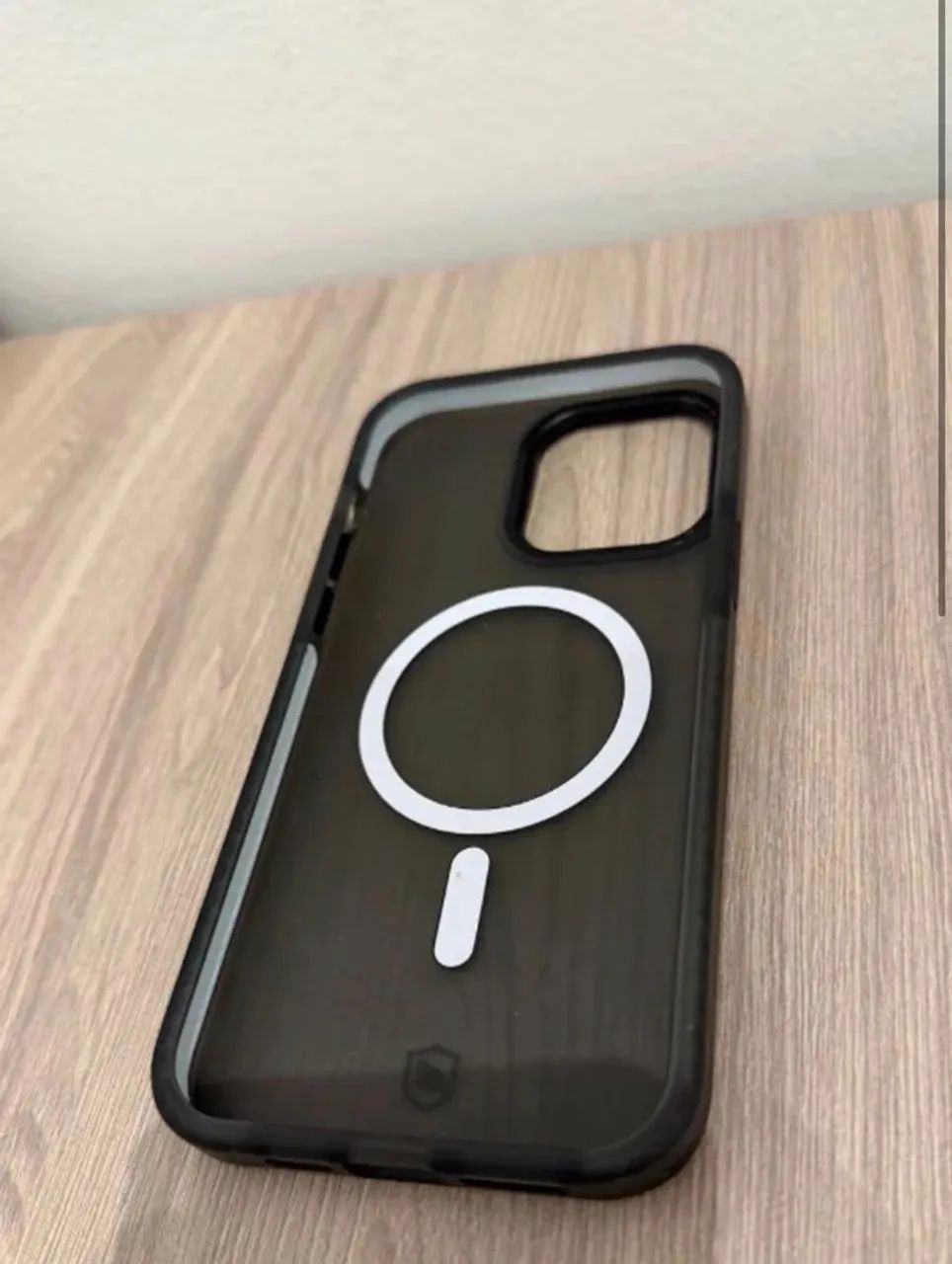 Capa para iPhone 14 Pro Max com MagSafe - Gshield - Foto 3