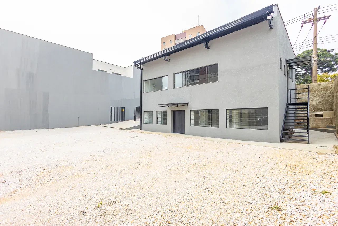 TERRENO COMERCIAL DE 1119M2 E COM DEPOSITO DE 100m2 - Foto 4