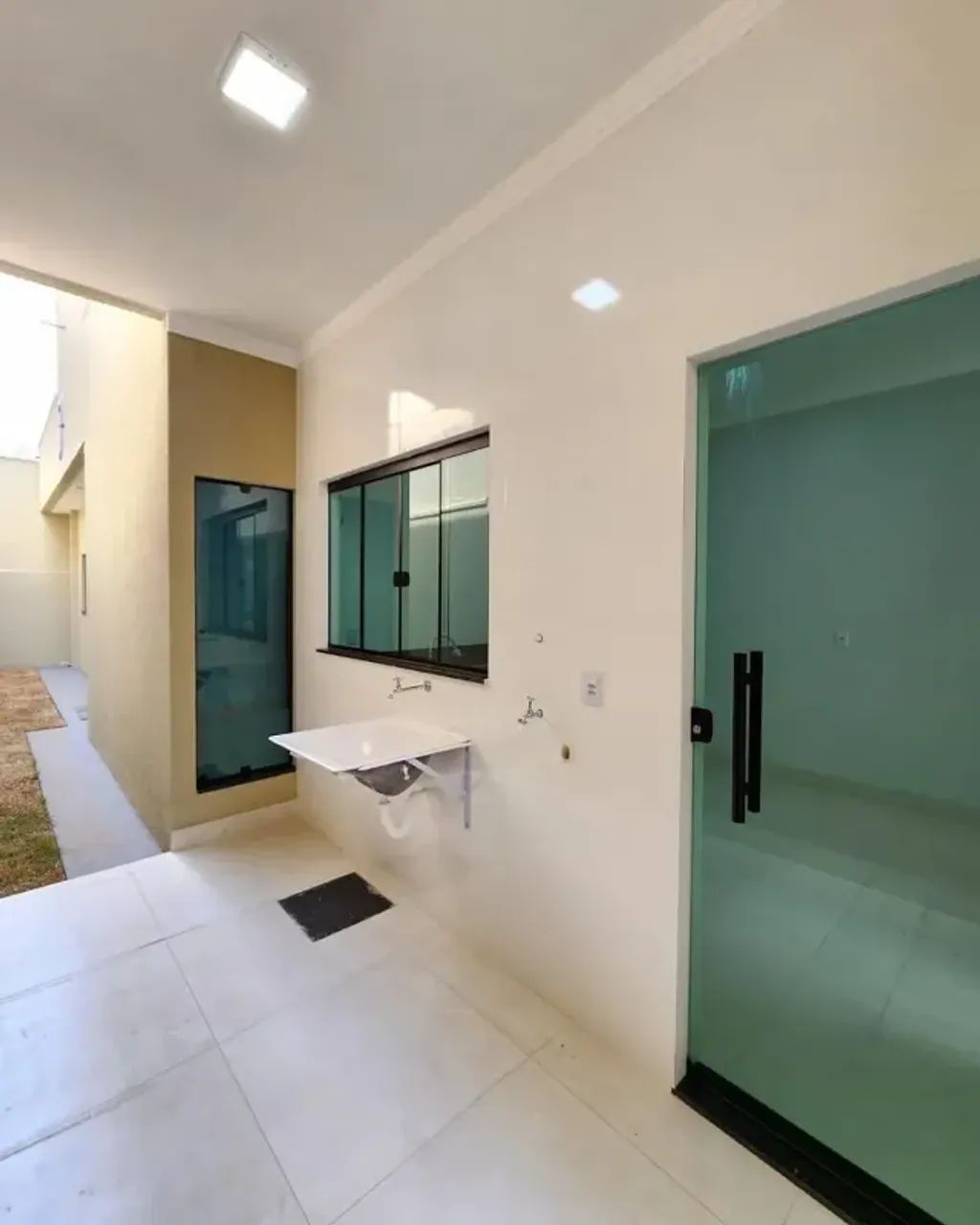 VENDO CASA EM MARACANÃ - Foto 2