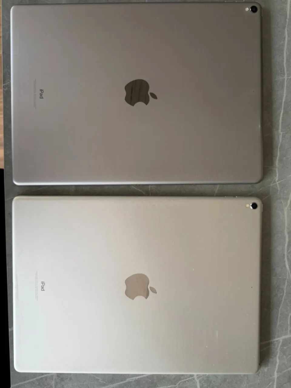 Kit com os 2 iPads Pro 12.9" (2ª Geração) - Foto 3