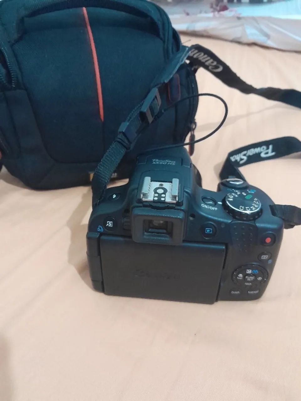 Camera - Foto 5