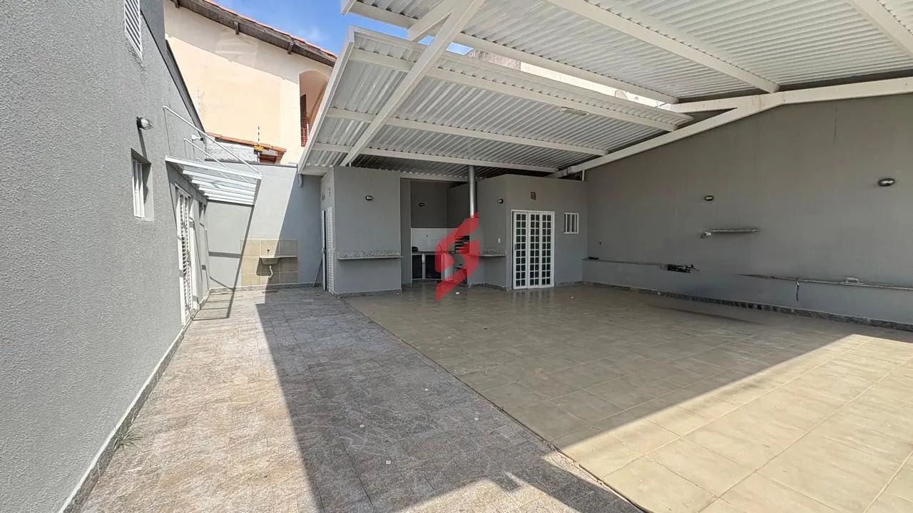 Casa com 3 suítes e área gourmet - Sorocaba - Foto 4