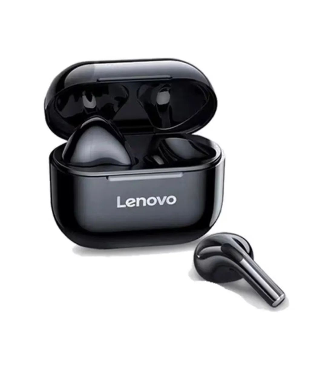 Fone Bluetooth Lenovo Lp40